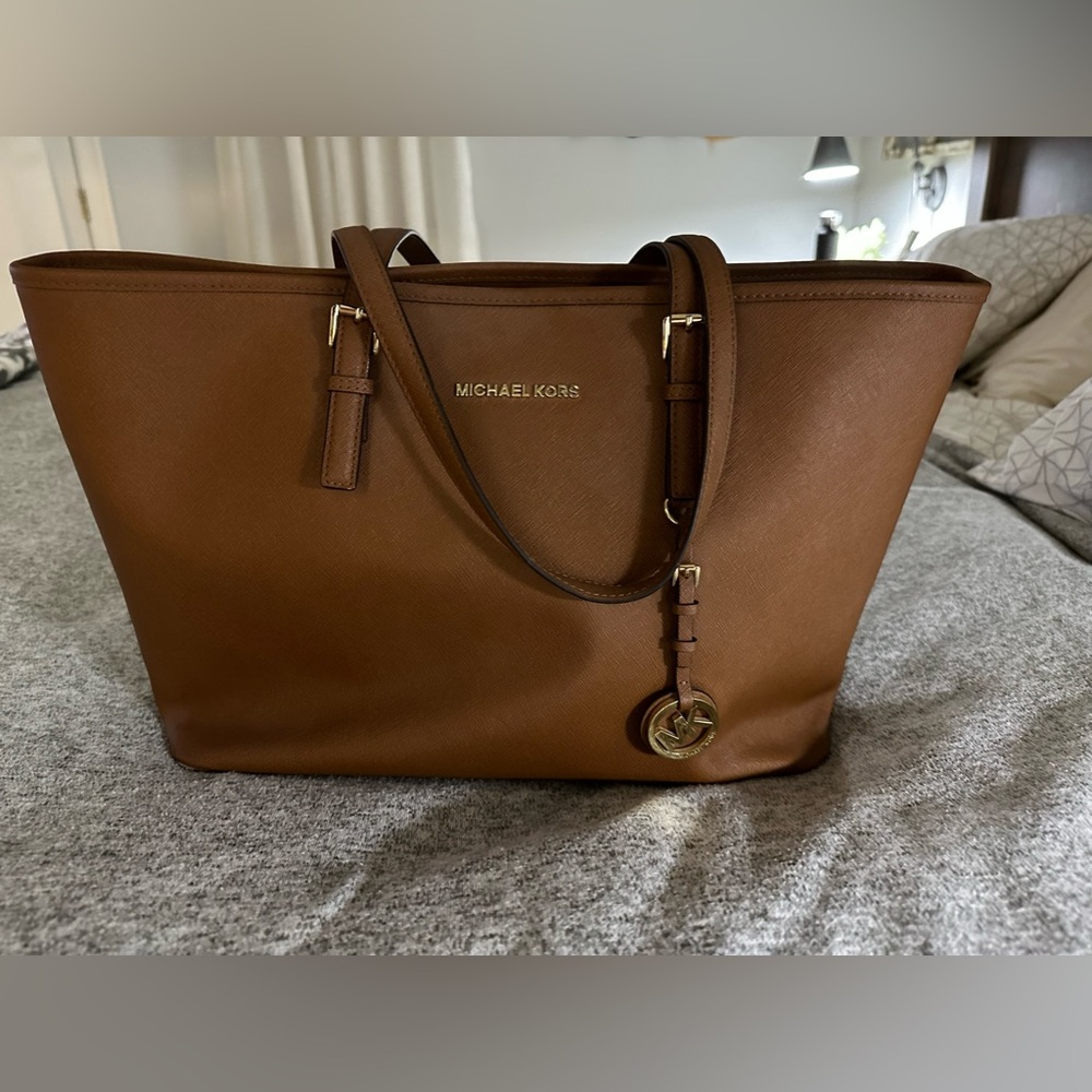 Michael Kors shoulder bag
